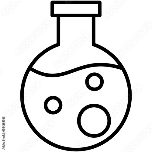 Chemical Icon