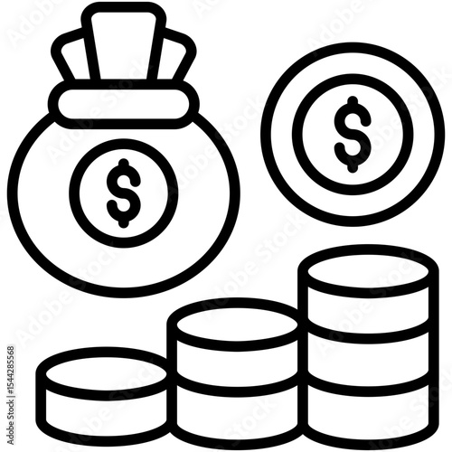 Money Icon