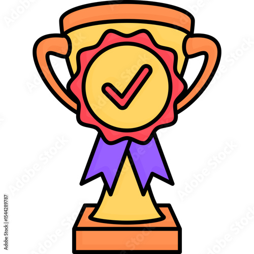 Rewards And Recognition Icon