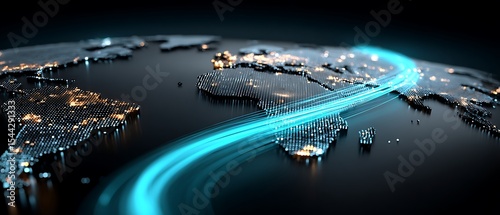Global interconnectedness