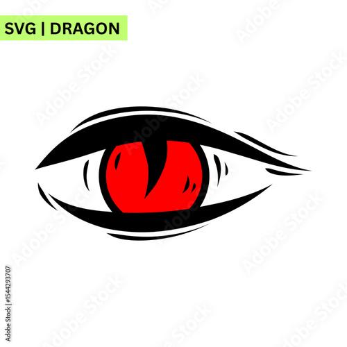 A charming vector logo design of a cute dragon with friendly features, embodying fantasy and charm in a bright and inviting format.