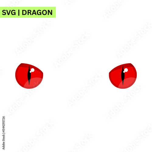 A charming vector logo design of a cute dragon with friendly features, embodying fantasy and charm in a bright and inviting format.