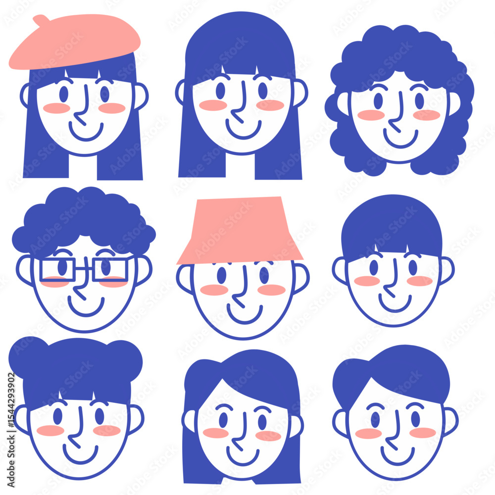 people doodle art illustration people doodle art illustration