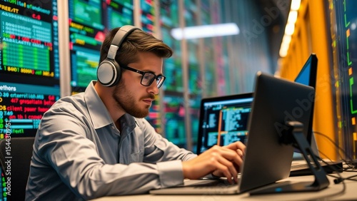 Cybersecurity network threat analysis with AI