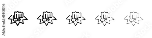 Domestic violence icon black and white vector sign