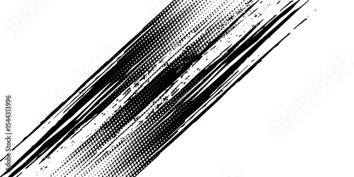 Dots halftone white and blue color pattern gradient grunge texture background. Dots pop art comics sport style vector dots halftone blue and white abstarct background vector illustration