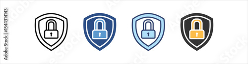 Protection Icon