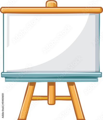 whiteboard cartoon
