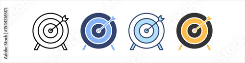 Target Icon