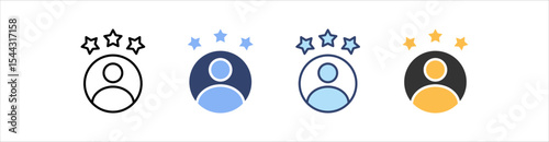Customer Icon
