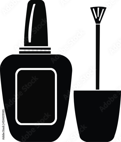 nail polish bottle