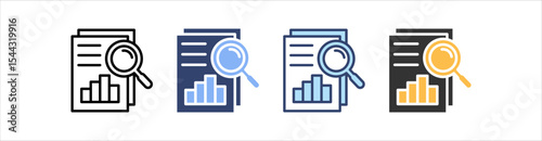 Evaluation Icon