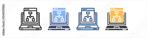 Algorithm Icon