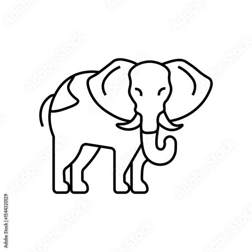 elephant