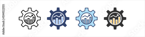 Optimization Icon