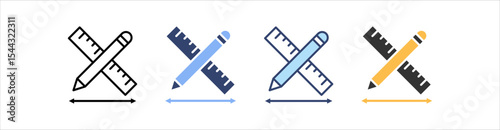Measurable Icon