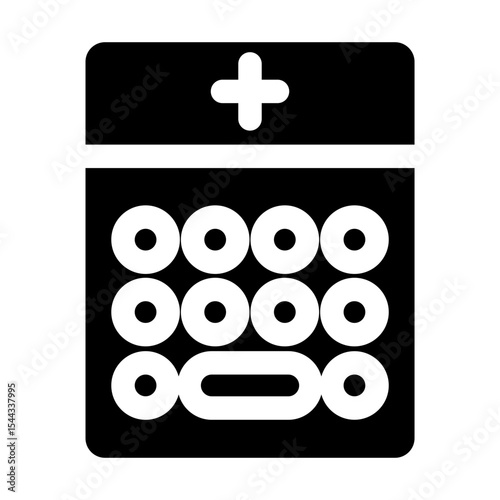 Calculator icon