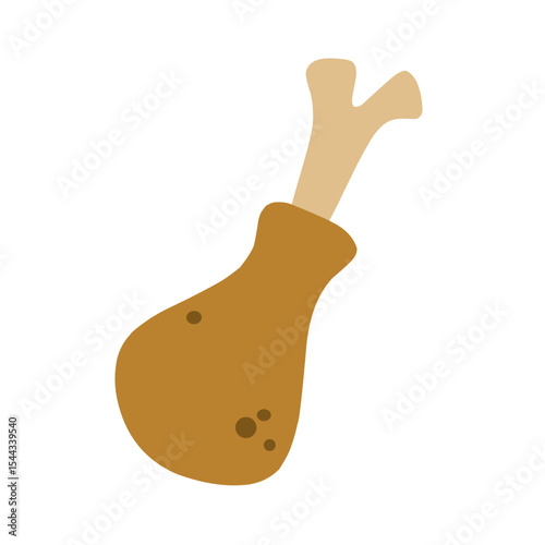 chicken 
