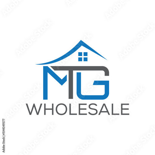 Modern and sleek real estate logo design, ideal for agencies, brokers, and property developers. Features rooftops, buildings, or key elements symbolizing trust, professionalism, and growth.
