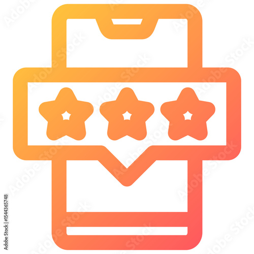 Smartphone Icon