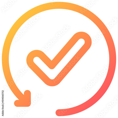 Complete Icon