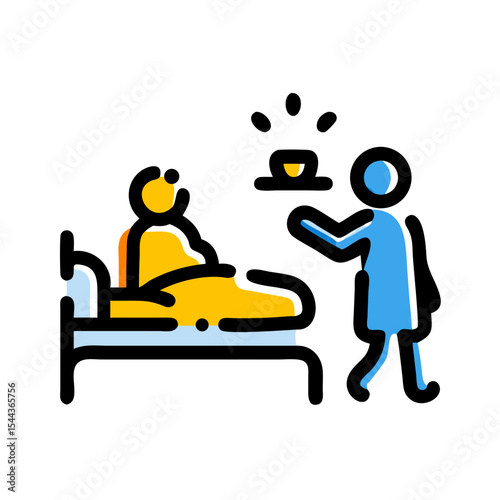 Caring for the Elderly Compassionate Healthcare and Nursing Services