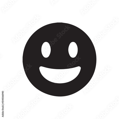 Smile Emoji 