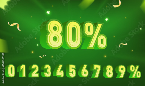 Discounts are commonly used as promotional digital templates