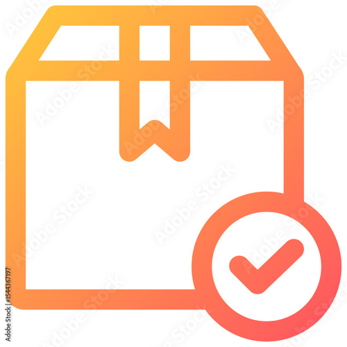 Package Icon