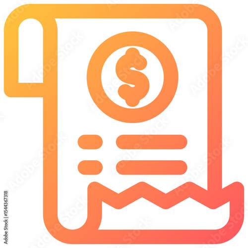 Invoice Icon