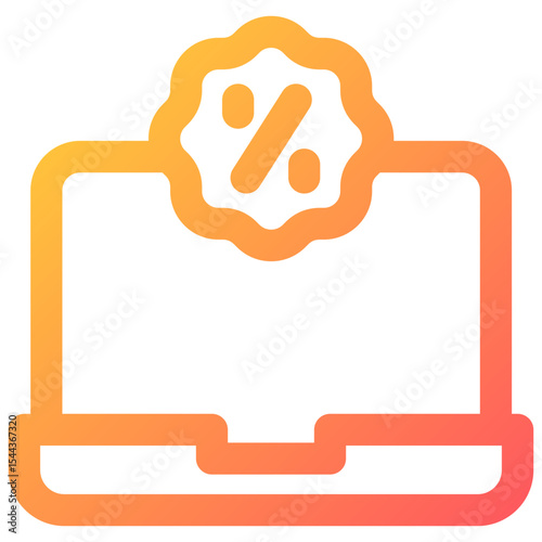 Laptop Icon