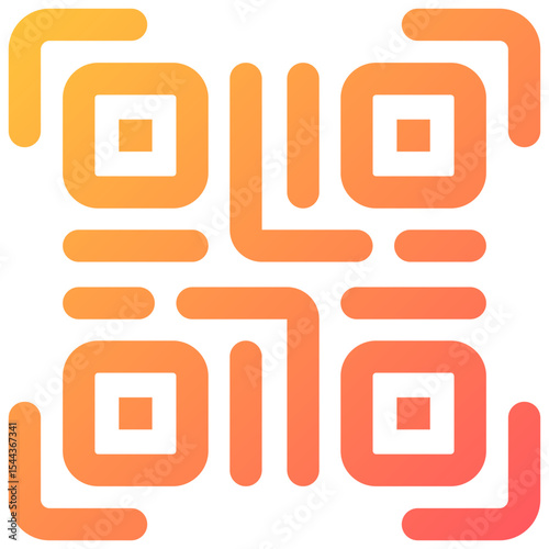 Qr Code Icon