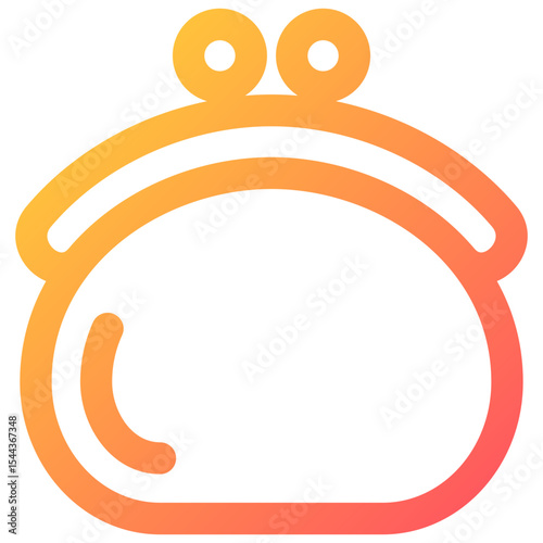 Purse Icon