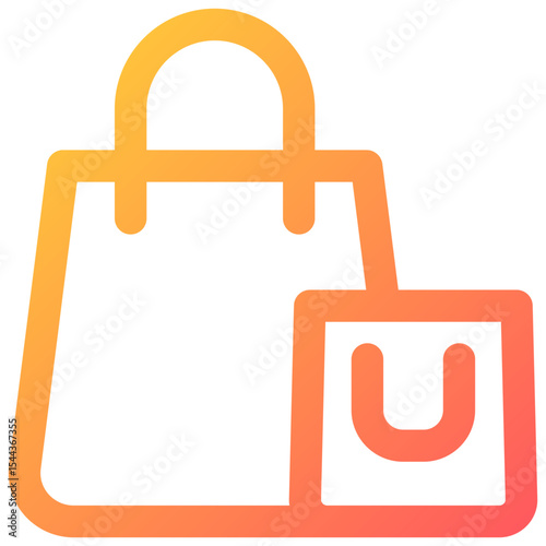 Shopping Bag Icon