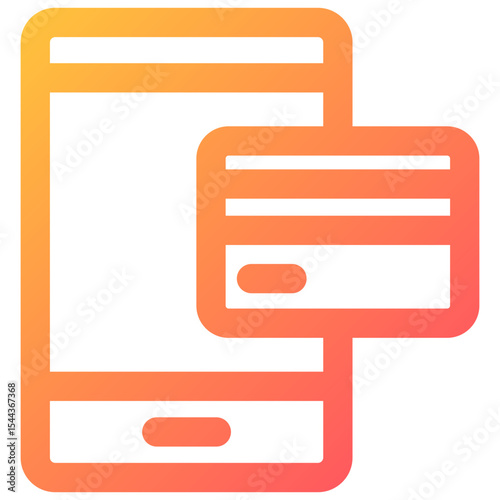 Online Payment Icon