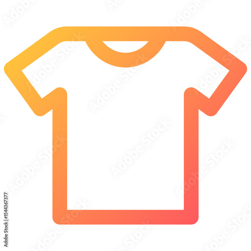 Tshirt Icon
