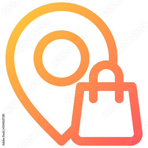 Location Icon