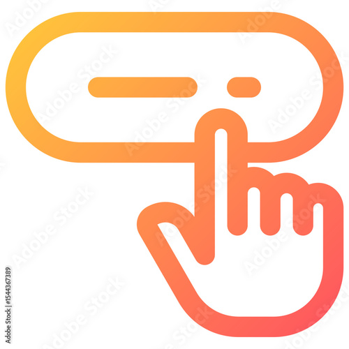 Buy Button Icon