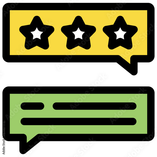 Feedback Icon