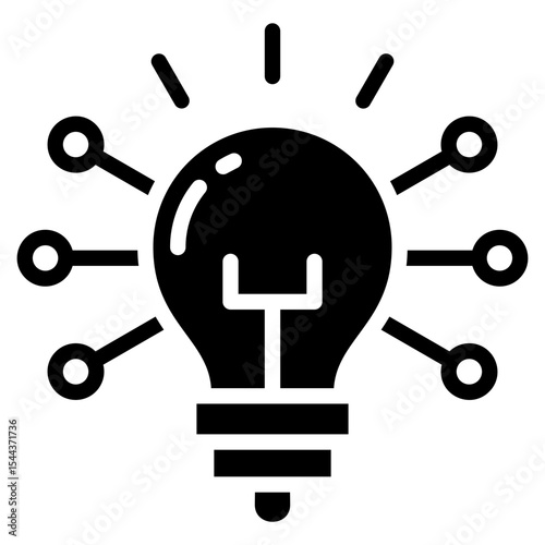 Innovation Icon