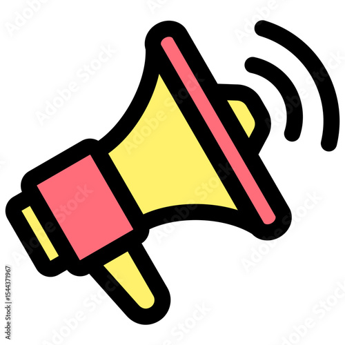 Broadcast Icon