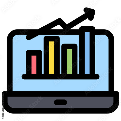 Growth Icon