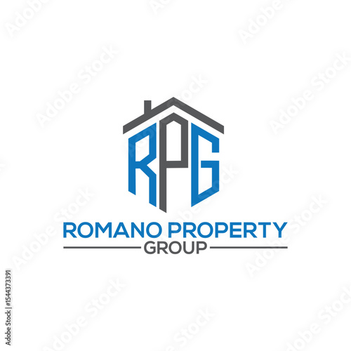 Professional and sleek real estate logo design, perfect for agencies, brokers, and developers. Features rooftops, buildings, or key icons to reflect trust, reliability, and growth in property.
