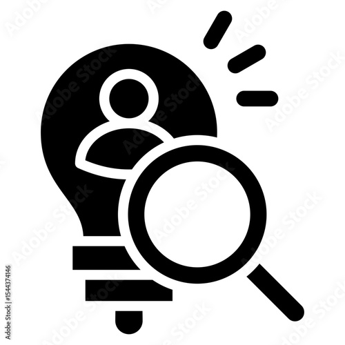 Consumer Insights Icon