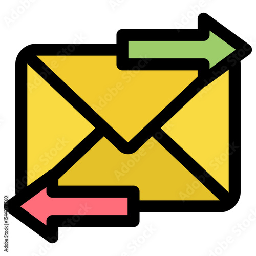 Mail Icon