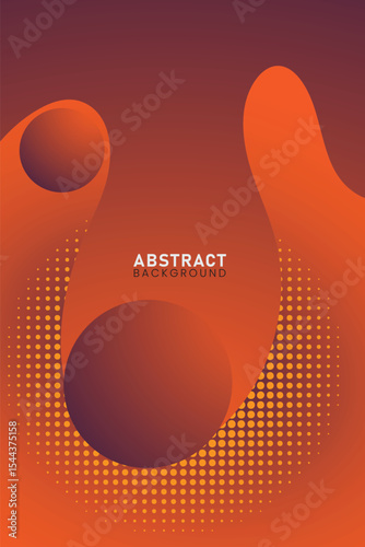 Modern geometric background design for poster, cover, branding, banner, plaque