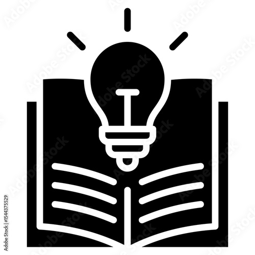 Knowledge Icon