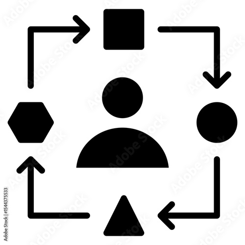 Adaptation Icon