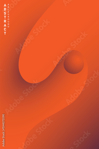 Modern geometric background design for poster, cover, branding, banner, plaque