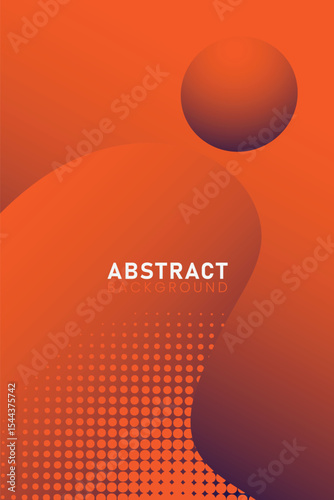 Modern geometric background design for poster, cover, branding, banner, plaque